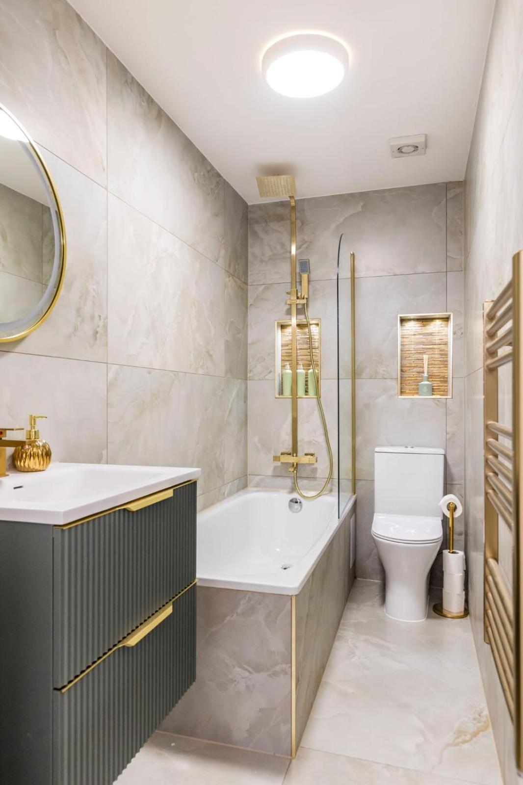 Apartment King's Cross Retreat - London