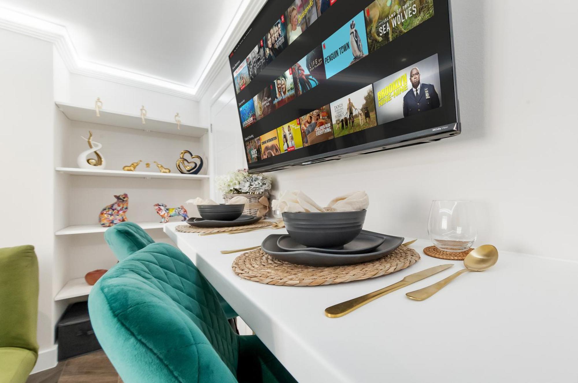 King's Cross Retreat -